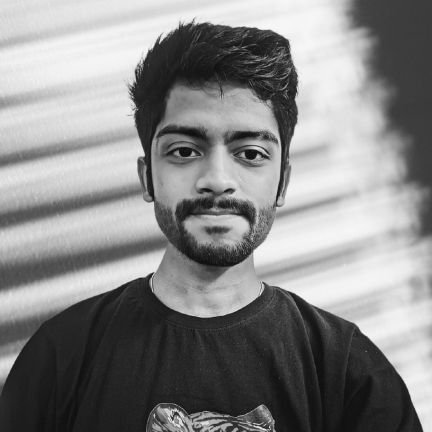 GaganJain004's profile picture. Full Stack Developer |React.Js |Next.Js |
Typescript |PostgreSql |Prisma |
#Mern #Devops