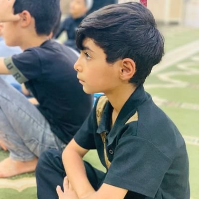 HsynAbw45363's profile picture. البصره