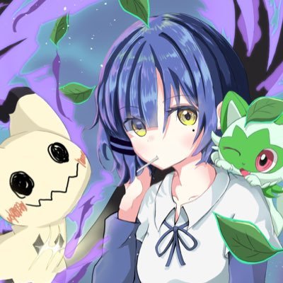 🍡みすりーる✿🍵さんのプロフィール画像