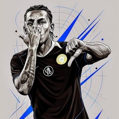 iKim5059's profile picture. Chelsea || Pes|| Anime || Basketball || fun || Coding