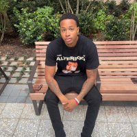 Ty (@nappykidt) 's Twitter Profile