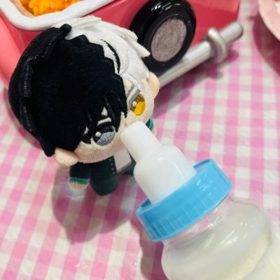 🔞妄想、基本自我、原稿の時期は原稿の進捗を叫ぶ。⚠️絵とか文は投稿してません 18↑と確認出来る方のみフォロ通してます。元→@dan_4423