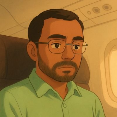 Official account | X-creator | Master's in Political Science | Political analyst |Nationalist| Always stand with real issue | Tweets are personal |