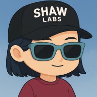 ShawMakesMagicAI (@shawmakemagicai) 's Twitter Profile