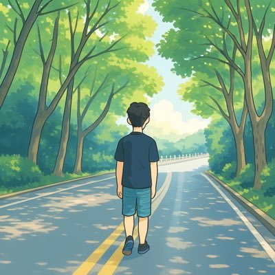 wangzai_x's profile picture. 🇨🇳 React/Node Dev 🧑‍💻 | Snowboarder 🏂 | Traveler 🌍 | Fitness 💪 | Foodie 🍣 | Coffee ☕ | #ReactJS #NodeJS #WebDev