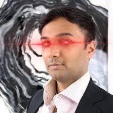 Finance & tech guy. Co-founder You’ve probably read something I wrote.