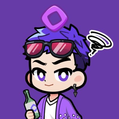 (🧙,🧙) 🧙,⛺ XDKYSYU2 (🧙♂️,🧙♂️) gnoma Crypto Enthusiast | Airdrop Hunter | “Life is not fair, and existence itself is a form of injustice” @xyberinc