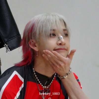she/her i’ll be half 52 next year enfp | ar 59 eu | kiedyś zostane mistrzem spinjitzu | GNAB LOVER & DEFENDER | 111023 - 5sos 🧡 150725 - SKZ ❤️