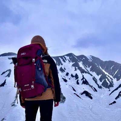 ふやふや堂山岳部の写真部統括📷 / 撮影:iPhone15promax / YouTubeゆるっとやってます🙋🏻♀️チャンネル登録お願いします🙏🏻✨ / インスタ→ https://t.co/3LWn4xRJuk