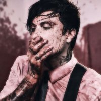 jasprr the mcr5 truther (@theemo_parade) 's Twitter Profile