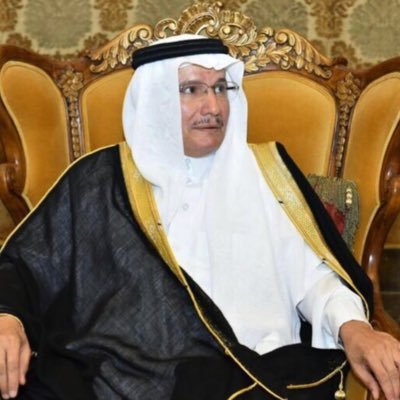 الدين والوطن والملك وولي العهد والشعب السعودي خط أحمر باحث في الشؤون الإستراتيجية 🇸🇦
