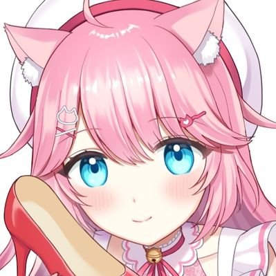 ふうにゃん🐱🩷 on X: 