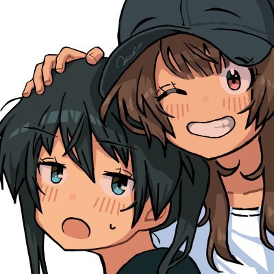 風景と生き物を描く。お仕事募集中です!ご連絡は
https://t.co/IljmSqjWuZから
AI学習、無断転載および無断使用禁止
skeb:https://t.co/Y60iv48fYx
booth:https://t.co/7wpp8xSs5N