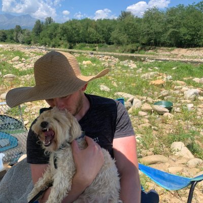 bryl_robert's profile picture. Self-development is freedom.