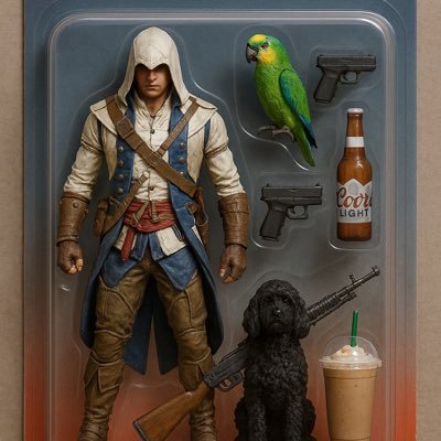 B00ND0CK J4CK3T Profile
