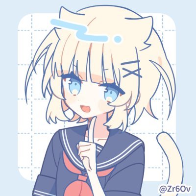 HTML/CSS/JS/Python/C/C++ AtCoder 水/水
リアル多め/病み垢(ほどほどに通す) @newline_CRLF
@zennin_youkya
#kosen25s
Scratch&GitHub&Discord: kztmrngs(など)
atcoder: newlineCRLF