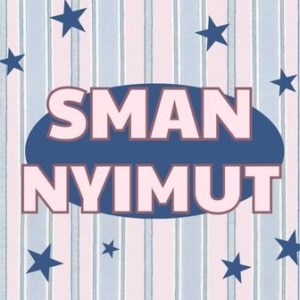 SMANYII's profile picture. sman 1 nyimut📚 —𖹭 a lil chaos n yap💭