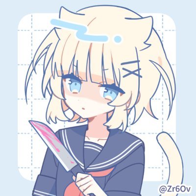 HTML/CSS/JS/Scratch/C/C++/Python
私は(コミュ障|陰キャ)なので積極的に関わってほしいです!!
(東方|ボカロ|プログラミング|数字あそび)が好きです。
MBTI: INTP-T
ADHD/ASD/メンヘラ/虚言癖/躁鬱/etc.
main: @makur0gaku
よしよししてよ...