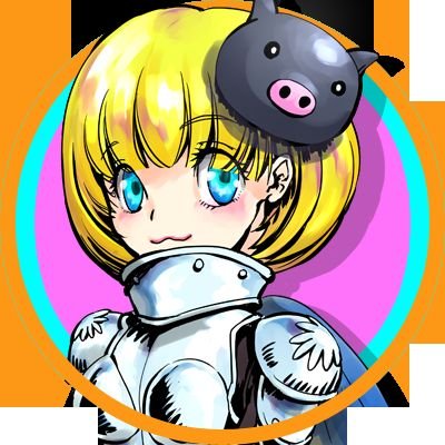 bellbellarder's profile picture. 無言フォローしたりする上に全ジャンルごちゃまぜ何でもありの島人。D2
ファクイベしかやってませんがアクティブ認定もらってます。基本はFGOとポケgoをしながら色証を探してます( ˘ω˘)　全人類RWBYを見よう。プロフ絵は有里渚さん( @denev763  )に描いてもらいました
