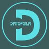 distopolis's profile picture. Temporada XIII. Espacio independiente dedicado a la promoción de la literatura fantástica mediante la publicación de noticias y reseñas. #Libros