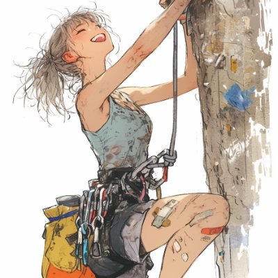 台湾出身です。
🧗♀️ 趣味はクライミング(ボルダリング&リード)です。
普段はジムで練習し、週末はたまに外岩へ。
ルート・指トレ・メンタルの成長を記録中。
✨ 静かな時間と、岩に向き合う数分の集中が好きです。
