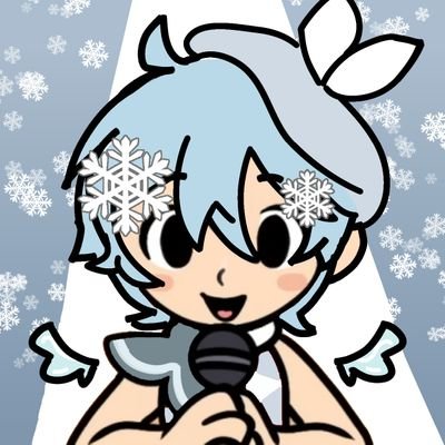 gay fan of Vocaloid, UTAU, Synthesizer V, Maghni and CeVIO(Voisona too)bepatiencepls lvl 17 MVENTHUSIAST
Priv:@ArifuCandado
pfp:Panda_doodles
banner:@deckko_twt