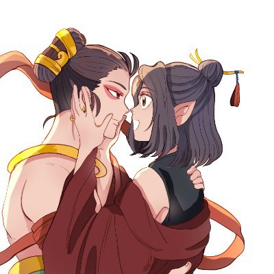 Vietnamese.
Author of TeaRia webtoon | Multifandoms
Nezha x PingPing (BMW) first shipper.
PATREON: https://t.co/7EzBvQ1tPq