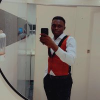 Adebori Emmanuel Daniel (@bori_daniel_) 's Twitter Profile