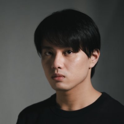 高橋 隆一🌾▶︎10月『サラブレ!!』 Profile