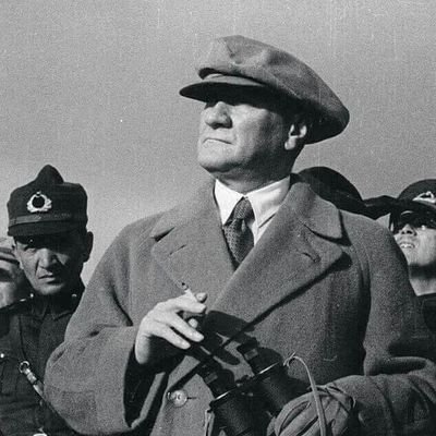 logbaitfedaisi's profile picture. @Fenerbahce