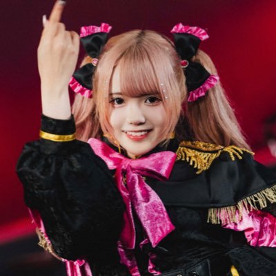 kana_Krown's profile picture. 2026/3/24BIGCATワンマン💍KrownKrown(@KrownKrown_idol)兼業▶︎かなむ〜ん（@kanamoon_idol）ピンク担当👸🏻🎀/ɞ°.TikTok かなかなInstagram 音海かな───☆───☆───☆───☆─── ☆ #激かな