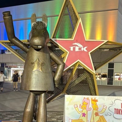 ei_ei_munouma's profile picture. マルペンサ牝系に幸あれ ちんどりフレンズ会員