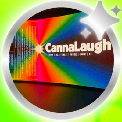 Bridging cannabis and comedy in one space.
history already made on August 16th