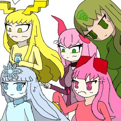 お化けさん御一行）さんのプロフィール画像