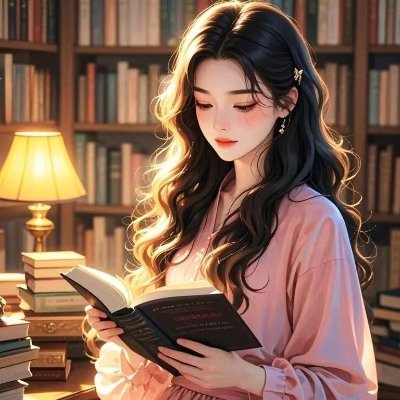 台湾出身の彼女。
最初の図書館は、夏の冷房と紙の匂いを覚えている。
忙しい日ほど、通勤電車で一頁だけでも開く。
線を引き、余白に小さくメモして、夜に読み返す。
「今日の私を動かした一文」を、ここに置いていく。
物語は、静かに私を強くする。📚