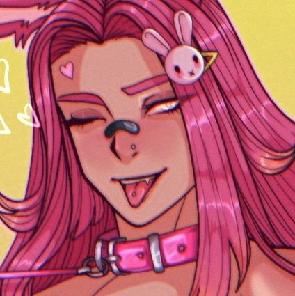 he/him • Space Bunny PNGTuber 🏳️🌈 • Cosmic Anomaly • ½ of ISV HERMES • pfp @beedee0h • pls no minors i repost nsfw • #SPACENASCAR #oriarty