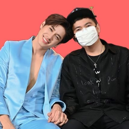 JamRanger😎 ลูกน้องหัวหน้าแจม😎
JamRachatasupporter😎 แจมรชตะ❤️ ฆาตกรรมจำไม่ได้❤️ เหมันต์ตะวันรอน❤️