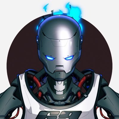 KACVII's profile picture. 🖼️NFTs || not a mornin bear 😴