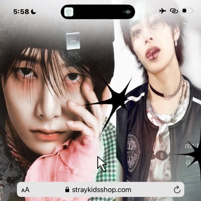 artist | eng/ru/ua | certified hyukoh and skz fan 🥝🍎 neuro die virgin ✶