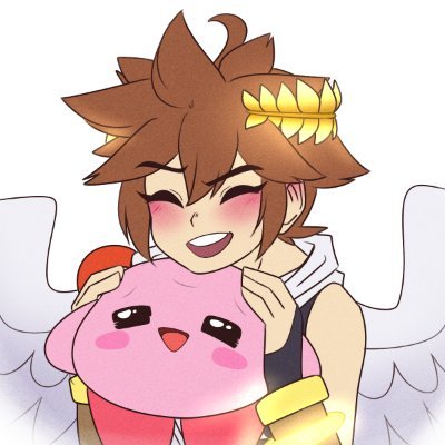 Illies_7's profile picture. kid icarus, miraculous, south park, nintendo, touhou, ow, dbd, ++
banner by @RRrrrrrrrrrou1