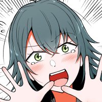 かっけね (@yokukakkerne) Twitter profile photo