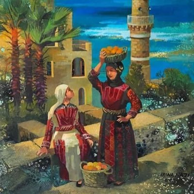 Yaffawi Palestinian | 21 | غزة فوق العالم | Death to the IDF and Arab regimes