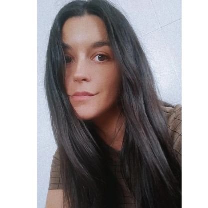 Miriamcg96's profile picture. 🌐⚖️