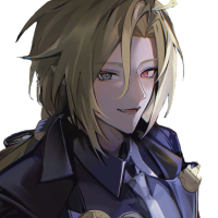 ELIKAI. (@weavethorn) 's Twitter Profile