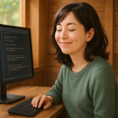 親切なWeb屋さんStudio鈴苺|Web制作承ります|元ISPテクニカルSV|ココナラPRO認定|フリーランス6年目
お気軽にご相談ください。
⏩https://t.co/ax0aXBeuA6