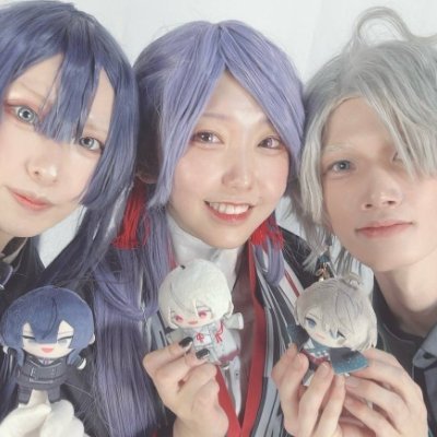 お酒とアニクラとコスプレと推し活 👐下半期の目標「床で寝ない」
#あめしゃ #あめりのぽとれ
🤐→https://t.co/ddois9fX1y好きな物はツイプロへ▽
