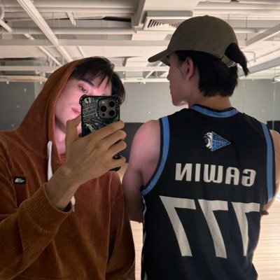 thxnxtchaa_nan's profile picture. ‘@gawincaskey @josswayar’ ‘BTS’           รีวิวตัวน้อยๆ #naantharv