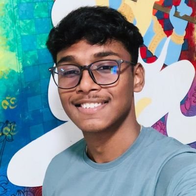Veernandandas7's profile picture. I build what  you imagine .