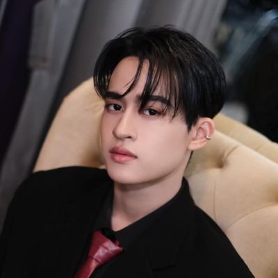 #99
I'm weak for you Tinnasit! 🐫
~~fan account 💛💜 ~~
Once a #unit, always a #unit.
🥥🥥03.01.2023🥥🥥