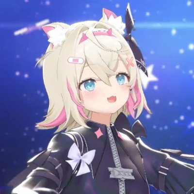 paranemia's profile picture. Have you heard of FUWAMOCO??